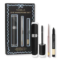 Eye Wardrobe Set de maquillaje de ojos