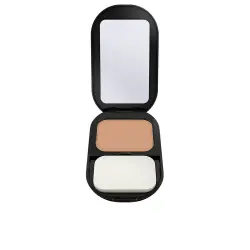 Facefinity Compact base de maquillaje recargable SPF20 #040-creamy ivory