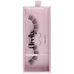 Fleeky - Pestañas postizas - Magic Lashes para un look impresionante 1 pieces Classy