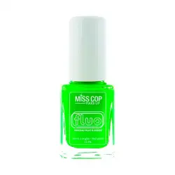 Fluo 04 Vert