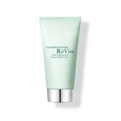 Foaming cleanser enriched hydrating wash 125 ml