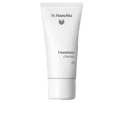 Foundation #Chestnut 03 30 ml