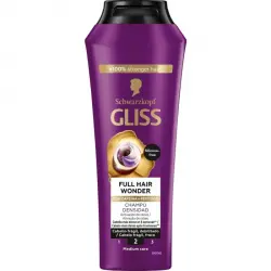 Full Hair Wonder Champú Densificador 250 ml