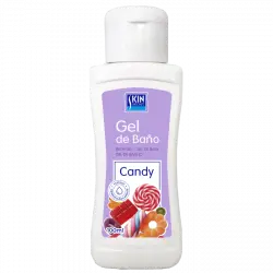 Gel de Baño Candy 100 ml  Skin Secret
