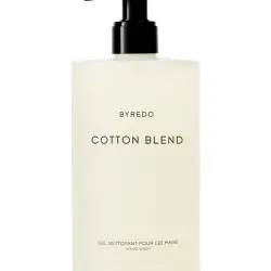 Gel De Manos Cotton Blend 450 ml Byredo