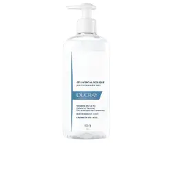 Gel hidroalcohólico 400 ml