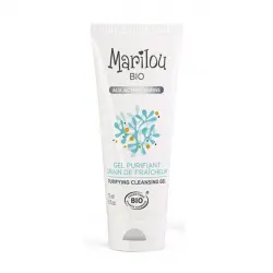 Gel Limpiador Purificante