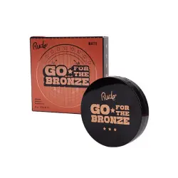 Go For The Bronze Tried My Best Matte