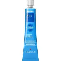 Goldwell - Demi-Permanent Hair Color Tintes temporales 60 ml Marrón female