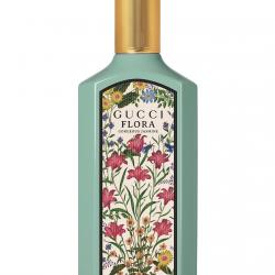 Gucci - Eau De Parfum Flora Gorgeous Jasmine