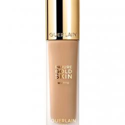 Guerlain - Base De Maquillaje Parure Gold Skin Matte