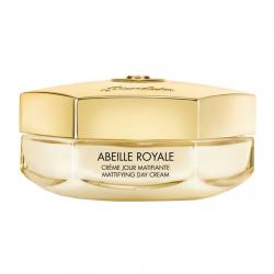 Guerlain - Crema De Día Matificante Abeille Royale