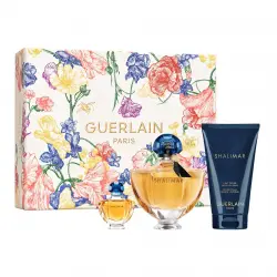 Guerlain - Estuche de Regalo Eau de Parfum Shalimar Guerlain.