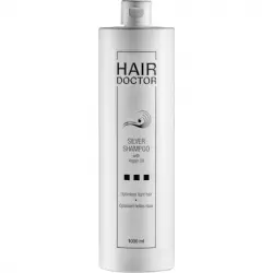 Hair Doctor Silver Shampoo 1.000 ml 1000.0 ml