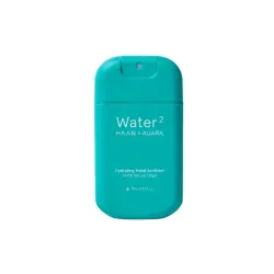 Hand Sanitizer Higienizador de Manos Aura 30 ml