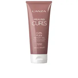 Healing Curls curl flex memory gel 200 ml