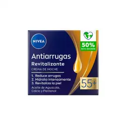 Hidratante Anti-Arrugas