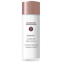 Hildegard Braukmann - EXQUISIT Enrojecimientos relax intensivo Cremas faciales 50 ml female