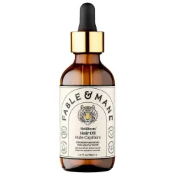 - HoliRoots™ Hair Oil 55 ml Sérums y aceites capilares unisex