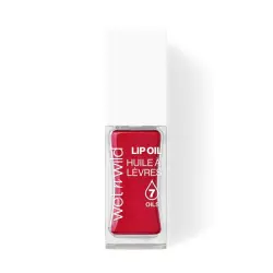 Hot Spot Lip Oil  Wet N Wild  Brillos de labios y gloss