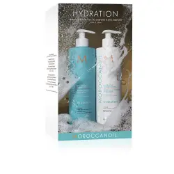 Hydration Duo lote 2 pz