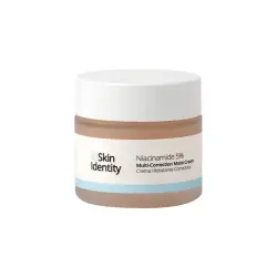 iD Skin Identity - Crema hidratante correctora Niacinamida 5%