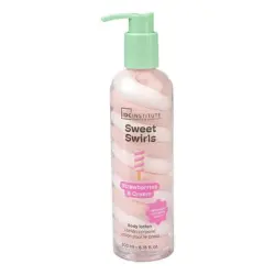 IDC INSTITUTE Sweet Swirls Strawberries & Cream Und.