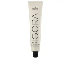 IGORA ROYAL SILVER WHITES #Gris Platino