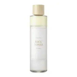 I'm from - *Yeoju, Korea* - Tónico facial con extracto de arroz y niacinamida Rice Toner
