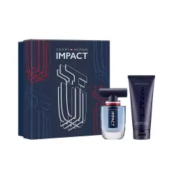 Impact lote 3 pz