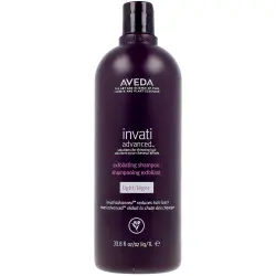 Invati advanced exfoliating shampoo 1000 ml