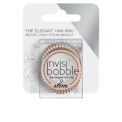 Invisibobble Slim #bronze me pretty