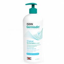 Isdin ISDIN Germisdin Original Higiene corporal de uso diario, 1000 ml