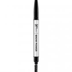 IT Cosmetics - Lápiz De Cejas Universal Brow Power Brunette