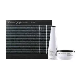 Izumi Tonic Xmas 26 Set - Shu Uemura