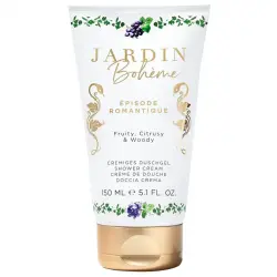 Jardin Bohème - Fine Fragrances Épisode Romantique Shower Cream Geles de ducha 150 ml unisex