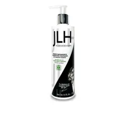 Jlh champú con extracto de células madre vegetales 300 ml