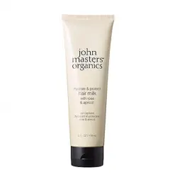 John Masters Organics John Masters Organics Leche Capilar con Rosa y, 118 ml