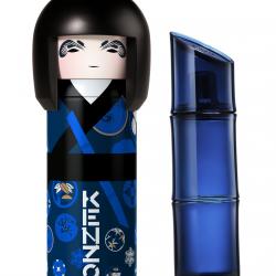 Kenzo - Eau De Toilette Intense Homme Kokeshi 110 Ml