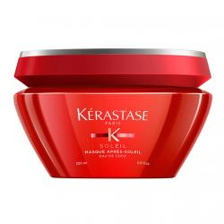 Kérastase - Mascarilla Reparación Solar 200 Ml Soleil