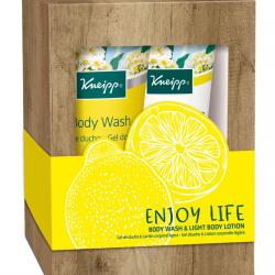 Kneipp - Pack Enjoy Life