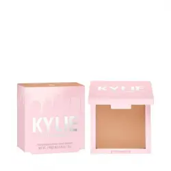 Kylie Cosmetics Kylie Cosmetics Pressed Bronzing Powder 100,Khaki