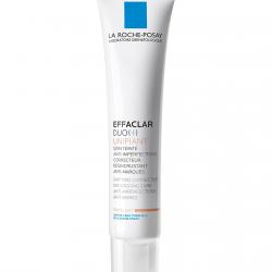 La Roche Posay - Tratamiento Anti-imperfecciones Y Marcas Con Color Effaclar Duo (+) 40 Ml