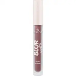 Labial Mate Cremoso Blur Souffle 01
