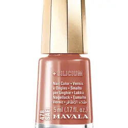 Laca de Uñas Mavala SAFI 478 5 ml