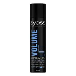 Laca volumen 400 ml
