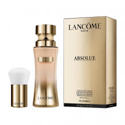 Lancôme - Base De Maquillaje Sérum Sublime Absolue + Brocha Kabuki