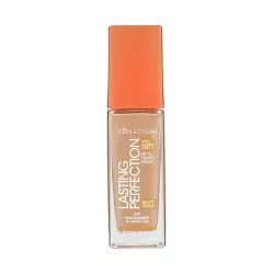 Lasting Perfection Foundation 9N Vanilla Neutral