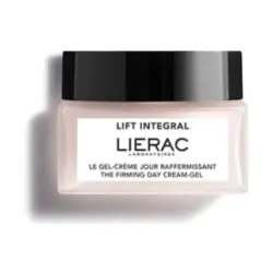 Le Gel-Créme Jour Raffermissant 50 ml