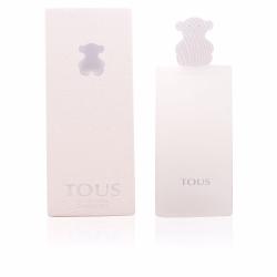 Les Colognes Concentrées eau de toilette vaporizador 50 ml